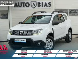 Alb Utilizat 2019 Dacia Duster Comfort SUV | 13.449 EUR