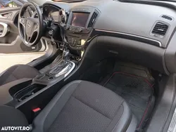 Gri Utilizat 2016 Opel Insignia Berlinǎ | 12.000 EUR (Preț bun)