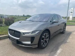 Auriu Utilizat 2019 Jaguar I-Pace SUV | 52.000 EUR
