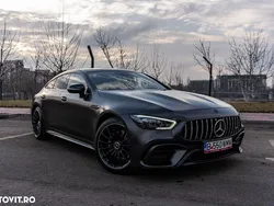 Gri Utilizat 2019 Mercedes AMG GT 53 AMG Coupe | 70.000 EUR