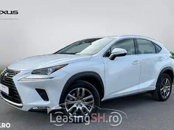 Gri Utilizat 2019 Lexus NX300h Executive Line SUV | 31.499 EUR (Puțin scump)