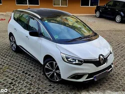 Culoarealb Utilizat 2019 Renault Grand Scénic IV Black Edition Monovolum | 7.400 EUR