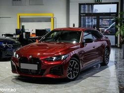 Culoarerosu Utilizat 2025 BMW M440 M Sport Berlinǎ | 66.884 EUR (Preț OK)