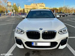 Alb Utilizat 2018 BMW X3 Sport Line SUV | 38.500 EUR