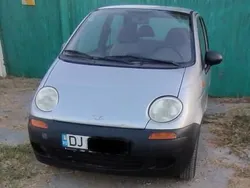 Utilizat 2006 Chevrolet Matiz Hatchback | 999 EUR