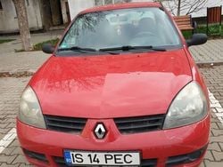 Utilizat 2006 Renault Clio II Berlinǎ | 1.000 EUR
