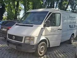 Utilizat 2003 VW LT | 3.000 EUR