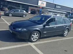 Utilizat 2007 Renault Laguna II Break | 3.150 EUR (Puțin scump)