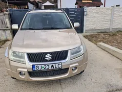 Utilizat 2007 Suzuki Grand Vitara SUV | 3.800 EUR (Preț bun)