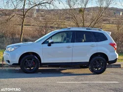 Alb Utilizat 2014 Subaru Forester Platinum SUV | 19.900 EUR