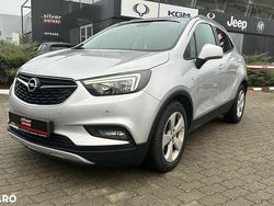 Culoareargint Utilizat 2018 Opel Mokka SUV | 11.900 EUR (Preț OK)
