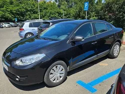 Negru Utilizat 2009 Renault Fluence Berlinǎ | 3.700 EUR (Scump)