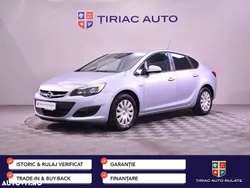 Gri Utilizat 2016 Opel Astra Berlinǎ | 7.900 EUR (Preț OK)