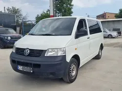 Utilizat 2006 VW T5 Van | 4.990 EUR (Preț bun)