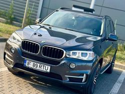 Culoarenegru Utilizat 2016 BMW X5 SUV | 20.300 EUR (Super Preț)