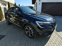 Utilizat 2024 Renault Arkana Techno SUV | 25.100 EUR