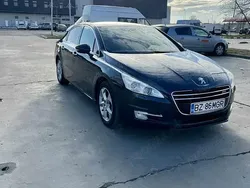Utilizat 2012 Peugeot 508 Berlinǎ | 6.000 EUR (Preț OK)