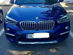 Utilizat 2018 BMW X1 M Sport SUV | 20.900 EUR (Puțin scump)