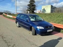 Utilizat 2004 Opel Astra Break | 1.500 EUR (Preț OK)