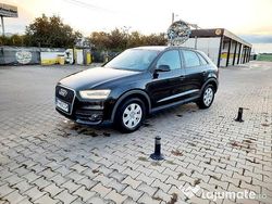 Utilizat 2013 Audi Q3 SUV | 12.500 EUR (Preț OK)