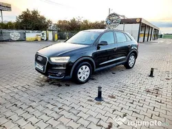 Utilizat 2013 Audi Q3 SUV | 12.900 EUR (Preț OK)