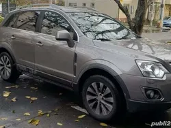 Maro Utilizat 2015 Opel Antara SUV | 11.000 EUR