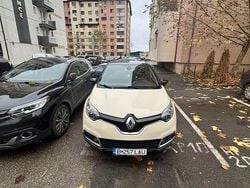 Bej Utilizat 2015 Renault Captur Intens SUV | 8.000 EUR (Preț OK)