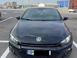 Utilizat 2009 VW Scirocco Coupe | 3.450 EUR