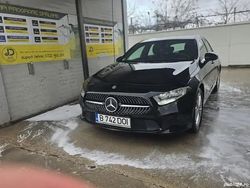 Utilizat 2019 Mercedes A200 Berlinǎ | 18.900 EUR (Super Preț)