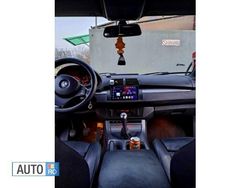 Negru Utilizat 2005 BMW X5 SUV | 5.000 EUR (Scump)