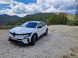 Utilizat 2023 Renault Mégane Hatchback | 25.000 EUR