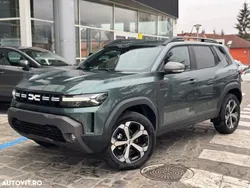 Verde Nouă 2024 Dacia Duster Journey SUV | 26.835 EUR