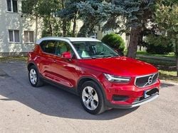 Culoarealte culori Utilizat 2020 Volvo XC40 Momentum SUV | 22.200 EUR (Super Preț)
