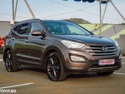 Culoaremaro Utilizat 2014 Hyundai Santa Fe Premium SUV | 13.200 EUR (Preț OK)