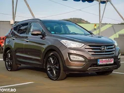 Culoaremaro Utilizat 2014 Hyundai Santa Fe Premium SUV | 14.000 EUR (Preț OK)
