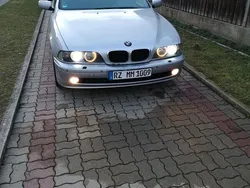 Argint Utilizat 2001 BMW 530 Comfort Edition Break | 2.900 EUR