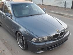 Gri Utilizat 1999 BMW 523 Sport Line Berlinǎ | 2.500 EUR