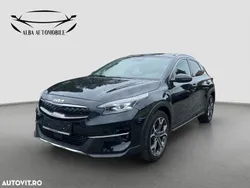 Negru Utilizat 2021 Kia XCeed Platinum Edition SUV | 21.690 EUR