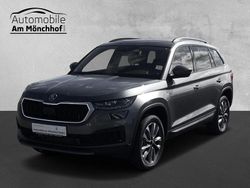 Utilizat 2023 Skoda Kodiaq Tour SUV | 52.393 EUR