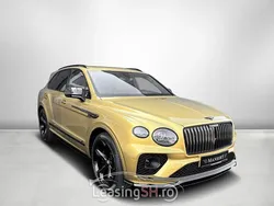 Auriu Nouă 2024 Bentley Bentayga SUV | 304.500 EUR