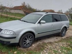 Utilizat 2002 VW Passat Break | 1.800 EUR (Preț OK)