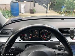 Culoarealbastru Utilizat 2010 VW Passat Comfortline Break | 4.250 EUR (Preț OK)