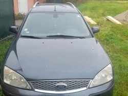 Utilizat 2006 Ford Mondeo Break | 600 EUR (Super Preț)