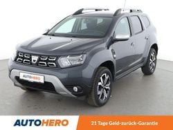 Utilizat 2022 Dacia Duster Prestige SUV | 24.663 EUR