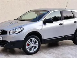 Culoaregri Utilizat 2011 Nissan Qashqai SUV | 5.999 EUR (Preț bun)