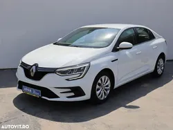 Culoarealb Utilizat 2021 Renault Mégane IV Berlinǎ | 13.990 EUR (Preț OK)