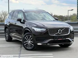 Maro Utilizat 2020 Volvo XC90 Momentum SUV | 28.950 EUR (Super Preț)