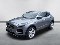 Eiger grey Utilizat 2022 Jaguar E-Pace SE SUV | 53.228 EUR