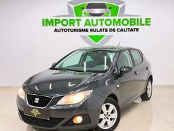 Culoaregri Utilizat 2009 Seat Ibiza Comfort Hatchback | 3.599 EUR (Scump)