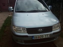 Utilizat 2009 Hyundai Matrix Monovolum | 2.150 EUR